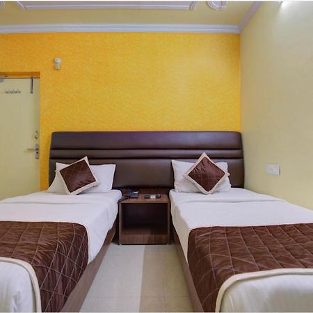 Hotel Garden Villa Патна Екстер'єр фото